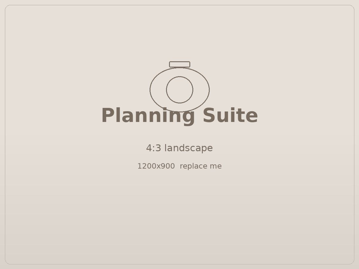 Plan your wedding